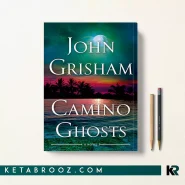 کتاب Camino Ghosts اثر John Grisham زبان اصلی
