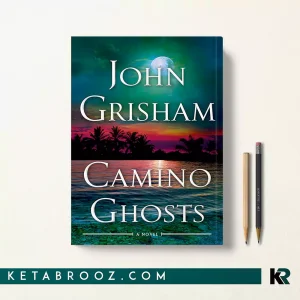 کتاب Camino Ghosts اثر John Grisham زبان اصلی