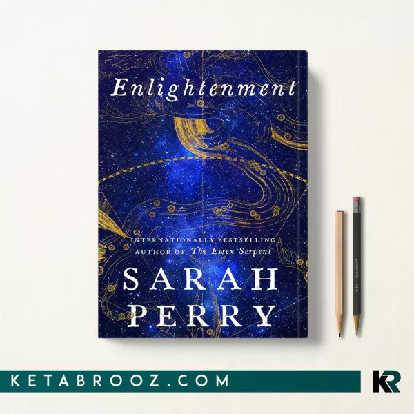 کتاب Enlightenment اثر Sarah Perry زبان اصلی