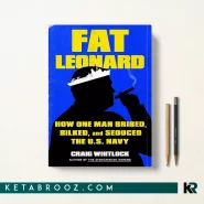 کتاب Fat Leonard اثر Craig Whitlock زبان اصلی