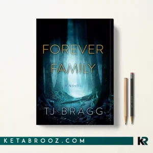 کتاب Forever Family اثر Tj Bragg زبان اصلی