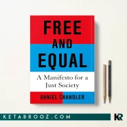 کتاب Free and Equal اثر Daniel Chandler زبان اصلی