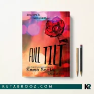 کتاب Full Tilt اثر Emma Scott زبان اصلی
