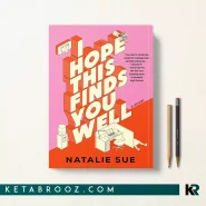 کتاب I Hope This Finds You Well اثر Natalie Sue زبان اصلی