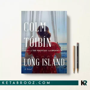 کتاب Long Island اثر Toibin Colm زبان اصلی