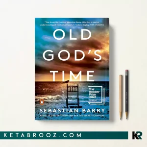 کتاب Old God's Time اثر Sebastian Barry زبان اصلی