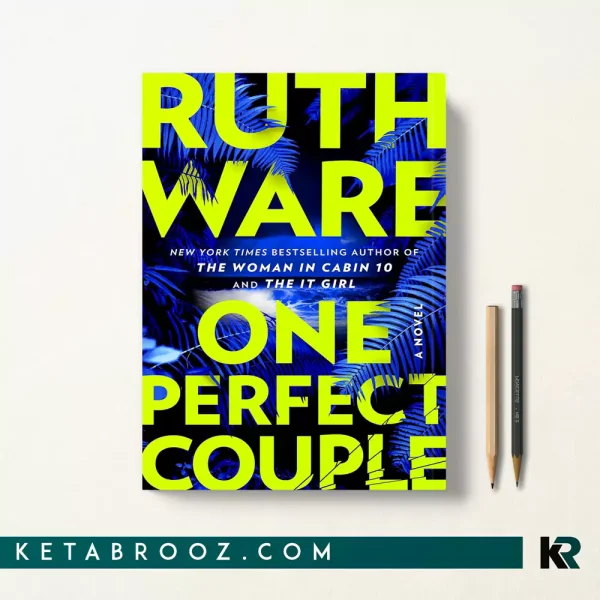 کتاب One Perfect Couple اثر Ruth Ware زبان اصلی