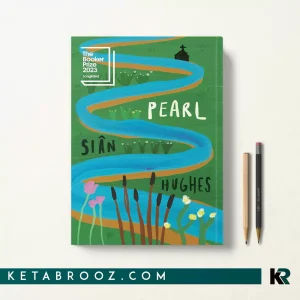 کتاب Pearl اثر Siân Hughes زبان اصلی