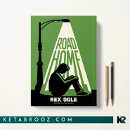 کتاب Road Home اثر Rex Ogle زبان اصلی