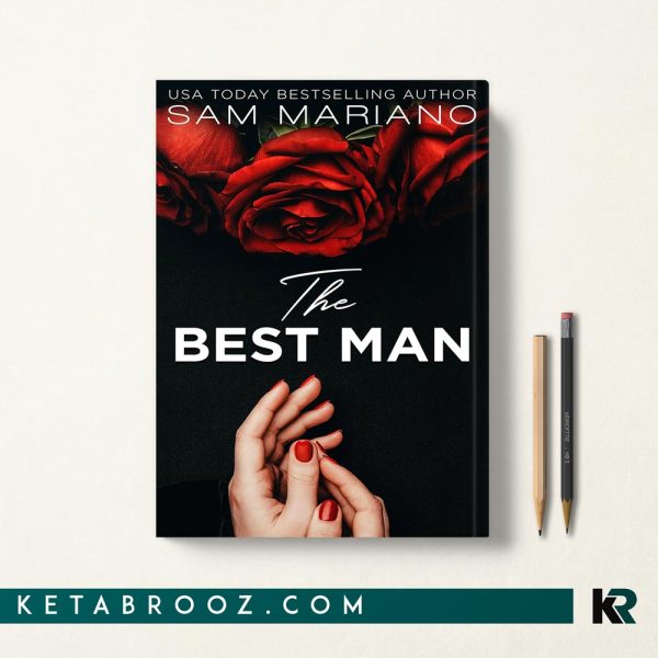 کتاب The Best Man اثر Sam Mariano زبان اصلی
