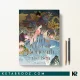 کتاب The Girl Who Fell Beneath the Sea اثر Axie Oh زبان اصلی