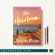 کتاب The Heirloom اثر Jessie Rosen زبان اصلی