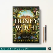 کتاب The Honey Witch اثر Sydney J. Shields زبان اصلی