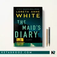 کتاب The Maid's Diary اثر Loreth Anne White زبان اصلی