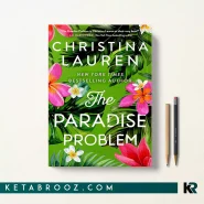 کتاب The Paradise Problem اثر Christina Lauren زبان اصلی