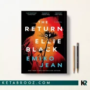 کتاب The Return of Ellie Black اثر Emiko Jean زبان اصلی