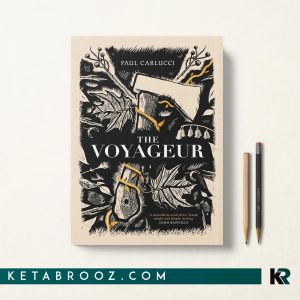 کتاب The Voyageur اثر Paul Carlucci زبان اصلی