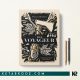 کتاب The Voyageur اثر Paul Carlucci زبان اصلی