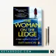 کتاب The Woman on the Ledge اثر Ruth Mancini زبان اصلی