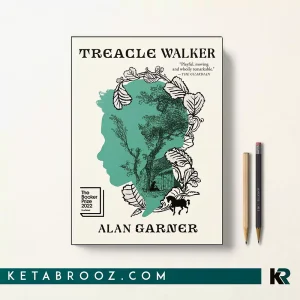 کتاب Treacle Walker اثر Alan Garner زبان اصلی