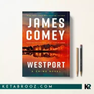 کتاب Westport اثر James Comey زبان اصلی