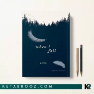 کتاب When I Fall اثر Sabina Laura زبان اصلی
