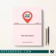 کتاب You Are Here اثر Nicholas Olah زبان اصلی