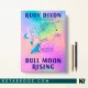 کتاب Bull Moon Rising اثر Ruby Dixon زبان اصلی