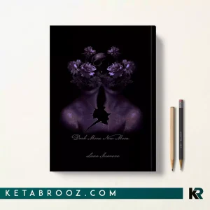 کتاب Dark Moon New Moon اثر Luna Seranova زبان اصلی