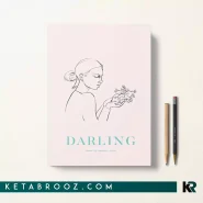 کتاب Darling اثر Heather Leigh زبان اصلی