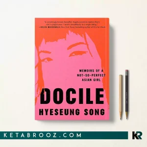 کتاب Docile اثر Hyeseung Song زبان اصلی