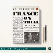 کتاب France on Trial اثر Julian Jackson زبان اصلی