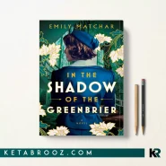 کتاب In the Shadow of the Greenbrier اثر Emily Matchar زبان اصلی