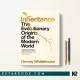 کتاب Inheritance اثر Harvey Whitehouse زبان اصلی