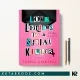 کتاب Love Letters to a Serial Killer اثر Tasha Coryell زبان اصلی