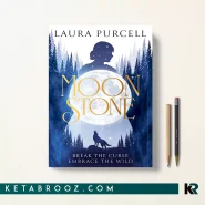 کتاب Moonstone اثر Laura Purcell زبان اصلی