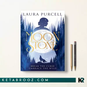 کتاب Moonstone اثر Laura Purcell زبان اصلی