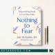 کتاب Nothing to Fear اثر Julie McFadden زبان اصلی