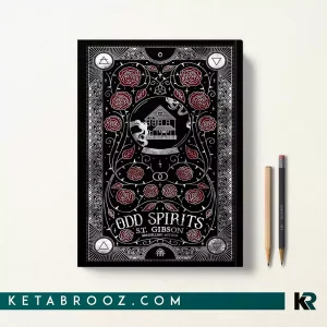 کتاب Odd Spirits اثر S.T. Gibson زبان اصلی