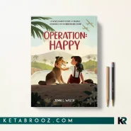 کتاب Operation Happy اثر Jenni L Walsh زبان اصلی