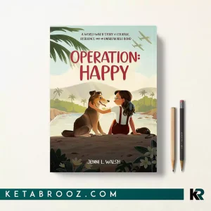 کتاب Operation Happy اثر Jenni L Walsh زبان اصلی