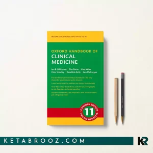 کتاب Oxford Handbook of Clinical Medicine هندبوک پزشکی آکسفورد زبان اصلی ویرایش 11