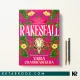 کتاب Rakesfall اثر Vajra Chandrasekera زبان اصلی