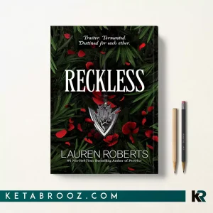 کتاب Reckless اثر Lauren Roberts زبان اصلی