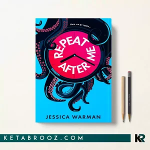 کتاب Repeat After Me اثر Jessica Warman زبان اصلی