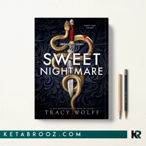 کتاب Sweet Nightmare اثر Tracy Wolff زبان اصلی