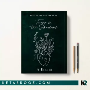 کتاب Tears In The Shadows اثر Ikram A زبان اصلی