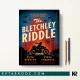 کتاب The Bletchley Riddle اثر Ruta Sepetys زبان اصلی