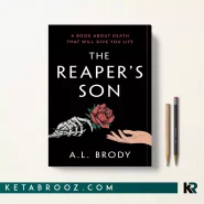 کتاب The Reaper's Son اثر A.L. Brody زبان اصلی