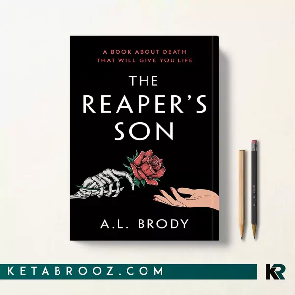 کتاب The Reaper's Son اثر A.L. Brody زبان اصلی
